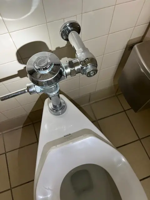 Fixture installation and repair for Pipe Repair in Creedmoor